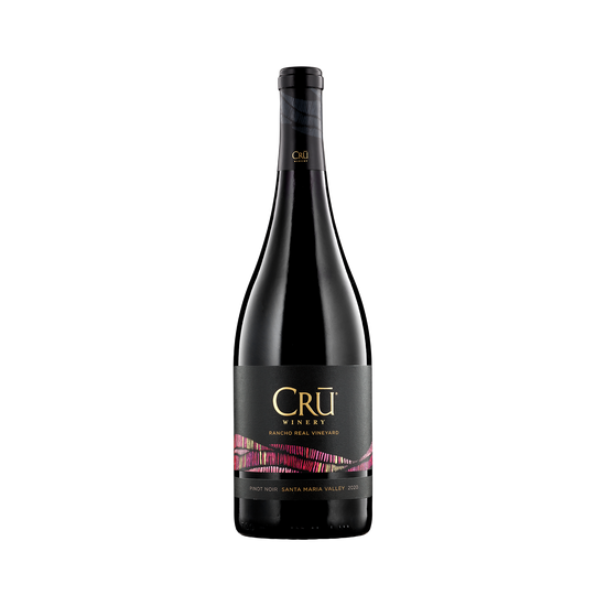 Cru PinotNoir Rancho Real 2020