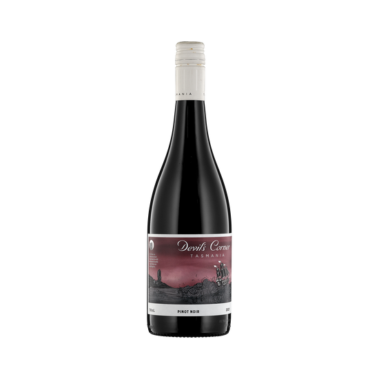 2021 Devil's Corner Pinot Noir Tasmania