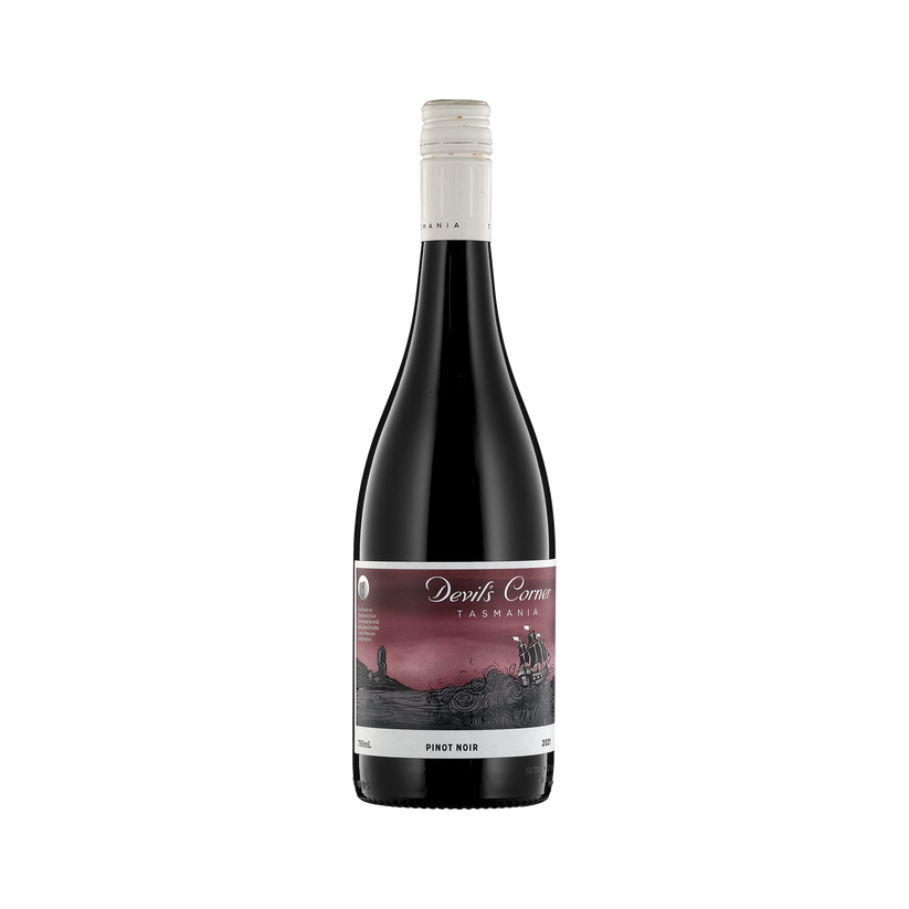 2021 Devil's Corner Pinot Noir Tasmania