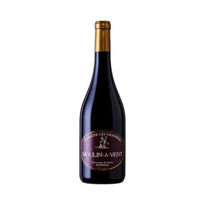 Domaine Les Gryphees Moulin-à-Vent Beaujolais Burgundy France 2022