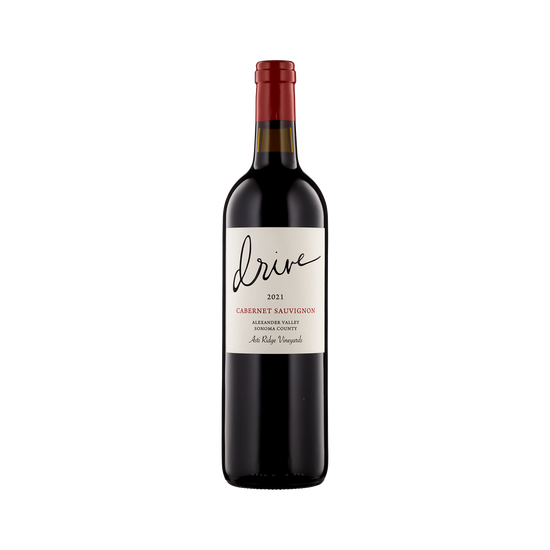 Drive Cabernet Sauvignon 2021