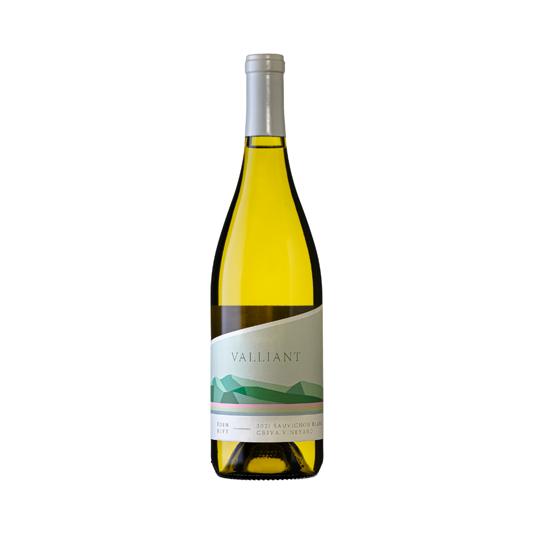 Eden Rift Griva Vineyard Sauvignon Blanc Arroyo Seco CA 2021
