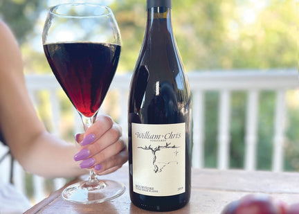 Edible Austin Fall Pics Mourvedre