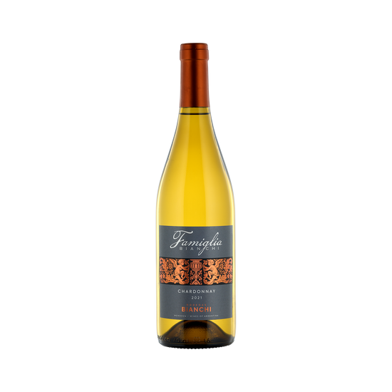 Famiglia Bianchi Chardonnay 2021