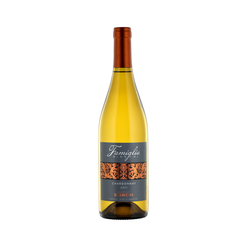 Famiglia Bianchi Chardonnay 2021