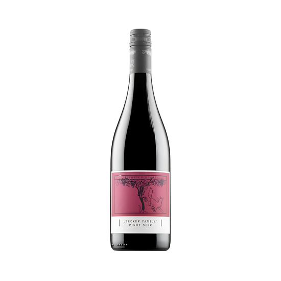 Famille Friedrich Becker Pinot Noir Pfalz Germany 2020