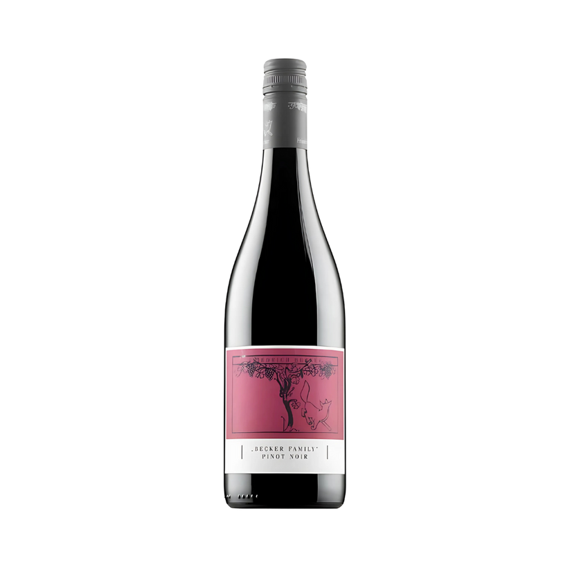 Famille Friedrich Becker Pinot Noir Pfalz Germany 2020