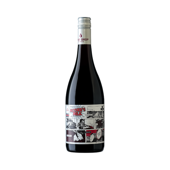 First Drop Wines “Mother’s Milk” Shiraz Barossa Valley South Australia 2022