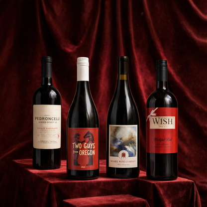 WINE CLUB GIFT MEMBERSHIP