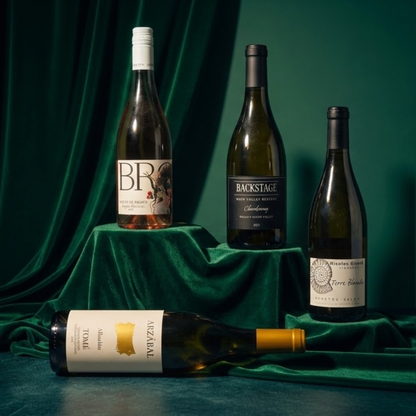 WINE CLUB GIFT MEMBERSHIP