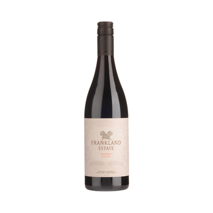 Frankland Estate Estate Shiraz Frankland River Western Australia 2020