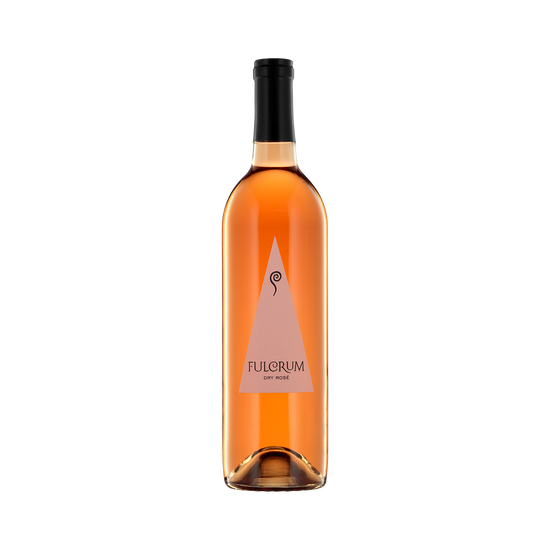 Fulcrum 2021 Rose