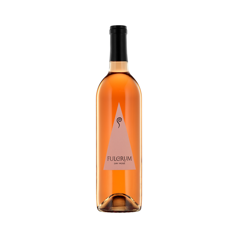 Fulcrum 2021 Rose