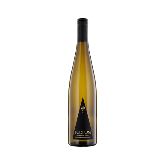 Fulcrum-2022 Gewurtzraminer