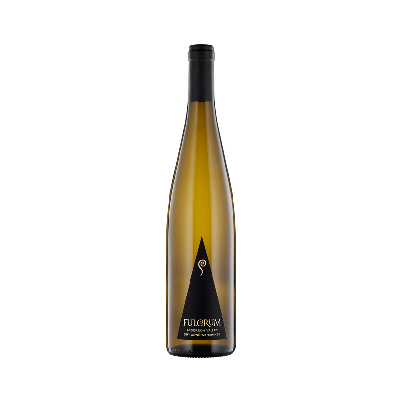 Fulcrum-2022 Gewurtzraminer