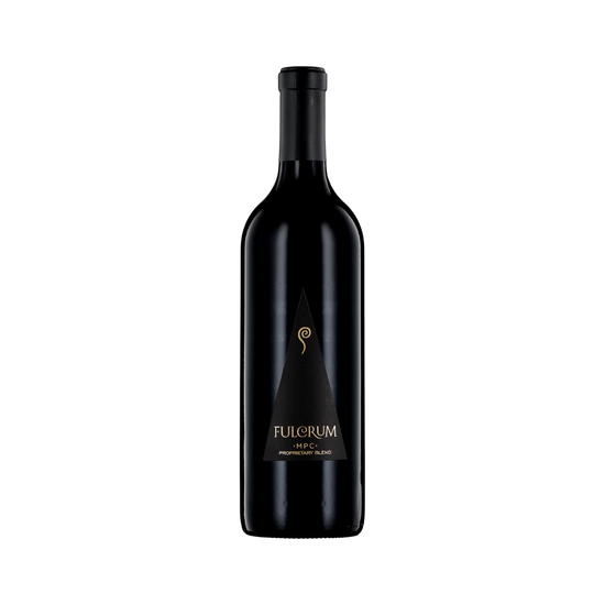 Fulcrum Wines MPC Proprietary Red Blend Sonoma County CA 2021