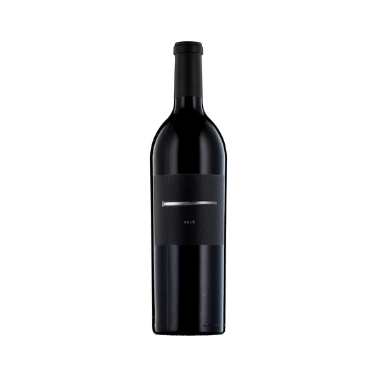 Ghost Block Square Nail Cabernet Sauvignon Napa Valley CA  2018