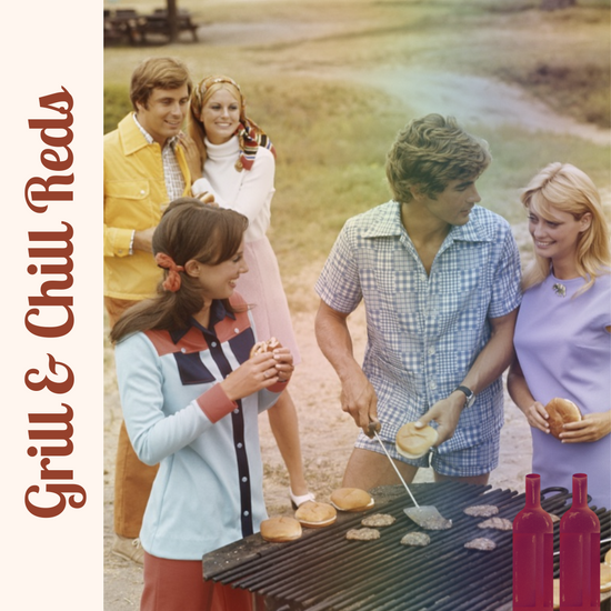 Grill & Chill Reds