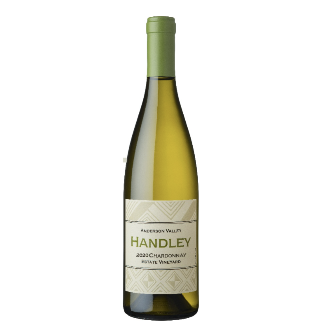 2020 Handley Cellars Handley Estate Vineyard Chardonnay Anderson Valley