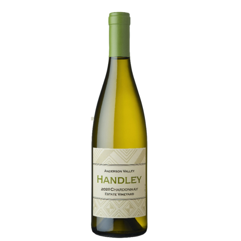 2020 Handley Cellars Handley Estate Vineyard Chardonnay Anderson Valley