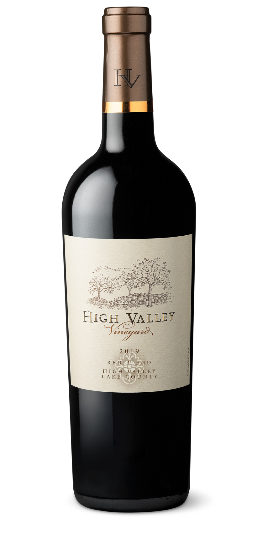 High Valley Stage