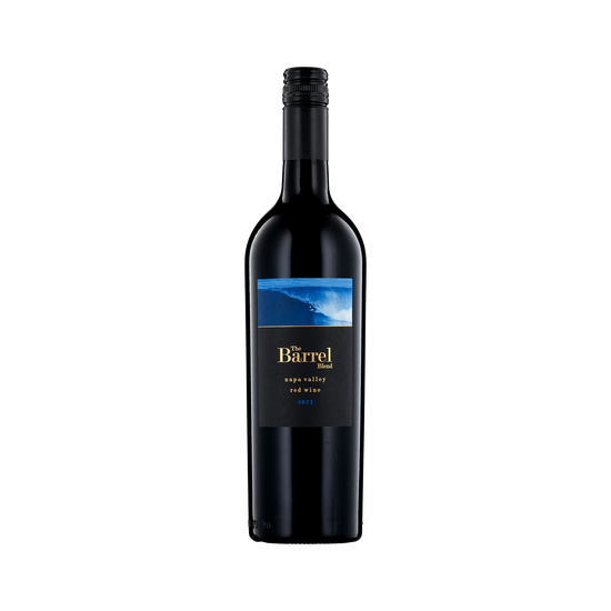 Hill Family Estate The Barrel Blend Red Wine Napa Valley CA 2021