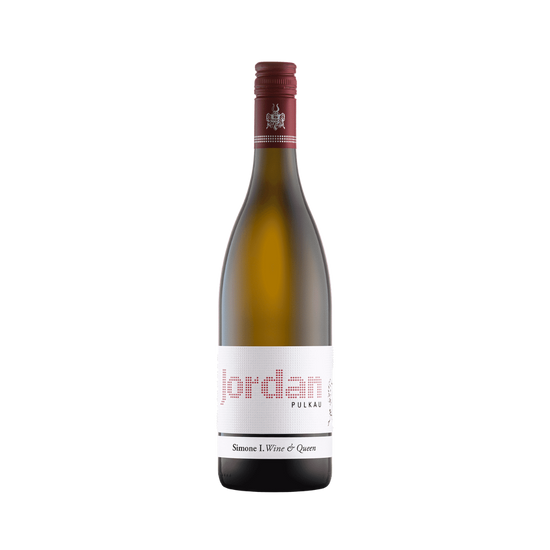 Hiller Simone I "Wine & Queen" Gruner Veltliner Pulkau Valley Austria 2024