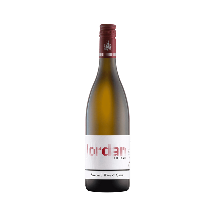 Hiller Simone I "Wine & Queen" Gruner Veltliner Pulkau Valley Austria 2024