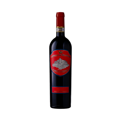 Jacopo Biondi Santi Castello di Montepò Morellino di Scansano Tuscany Italy 2020