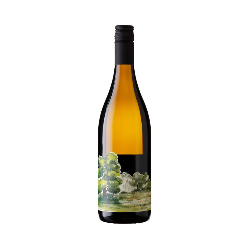 Jessie's Grove Winery Steel Chardonnay Lodi CA 2024