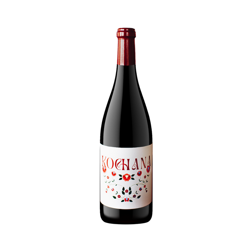 Kochana Pinot Noir Edna Valley CA 2022