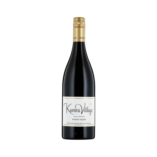 2021 Kumeu River Village Pinot Noir New Zealand