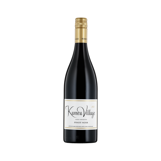 2021 Kumeu River Village Pinot Noir New Zealand