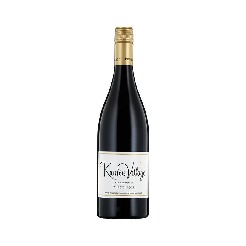 2021 Kumeu River Village Pinot Noir New Zealand