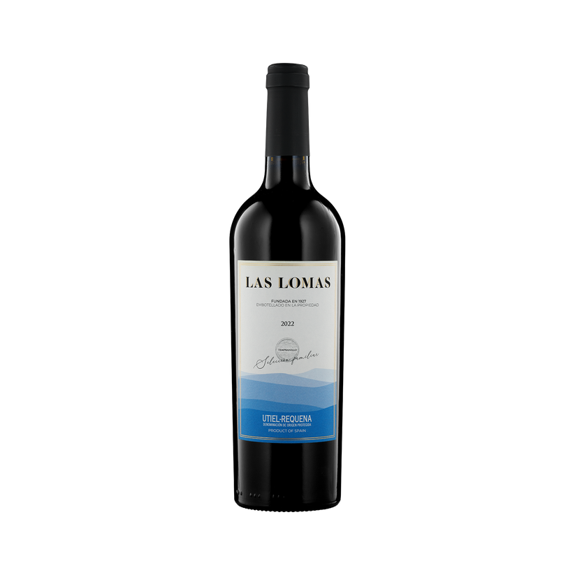 LasLomas Tempranillo