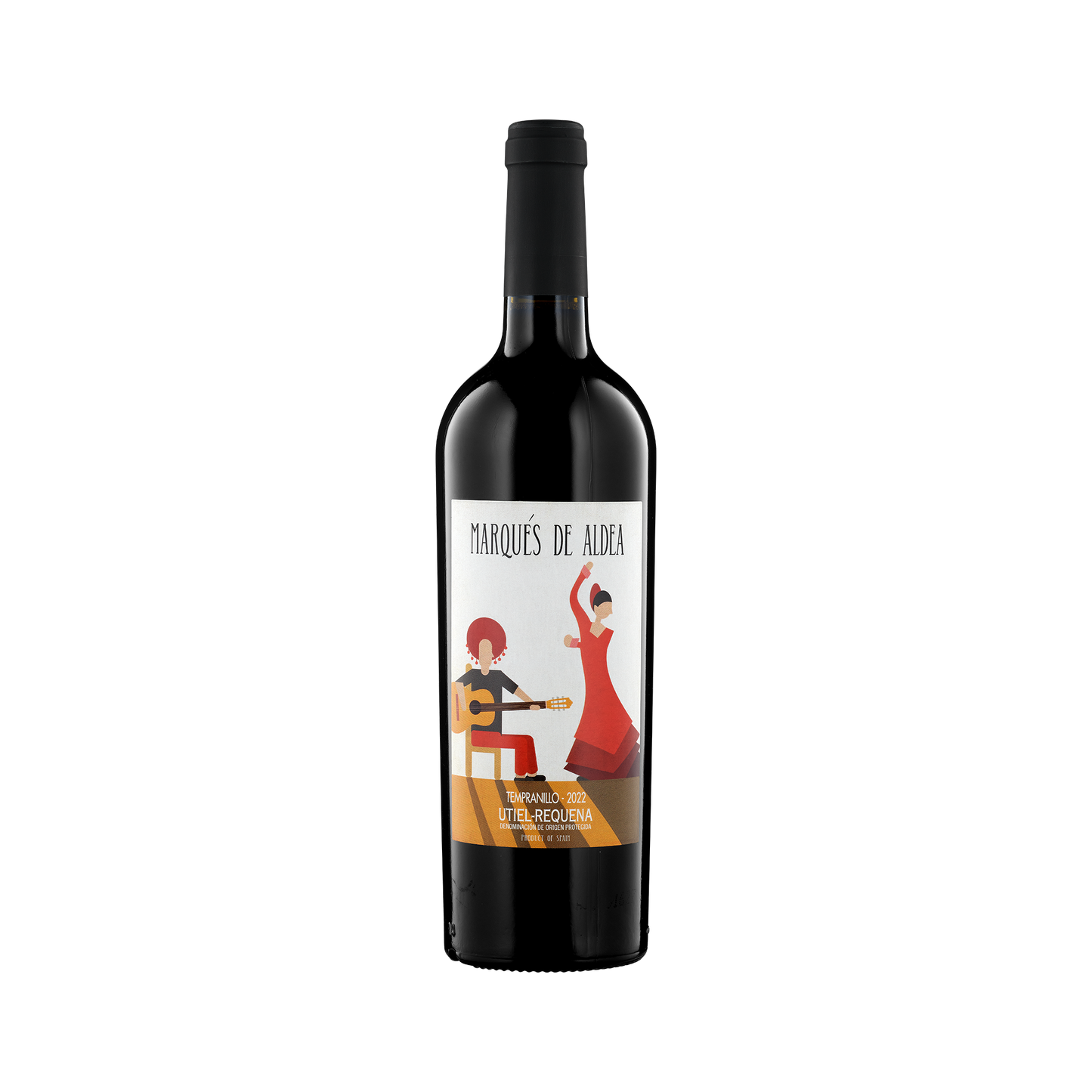 2022--marques-de-aldea-tempranillo-utiel-requena-spain