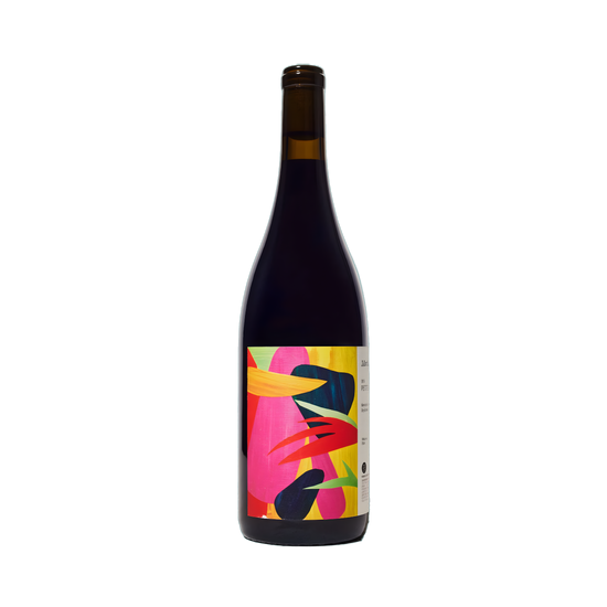 Martha Stoumen Petite Sirah Mendocino County CA 2019