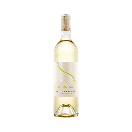 Merriam Sauvignon Blanc