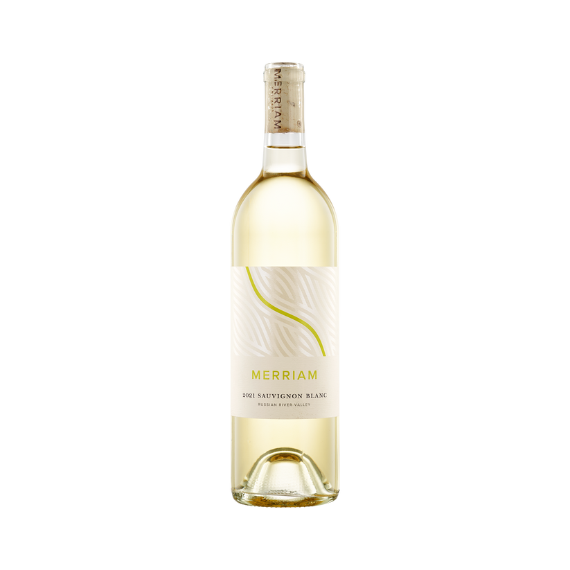 Merriam Sauvignon Blanc