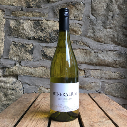 Mineralium Chenin Blanc WINE