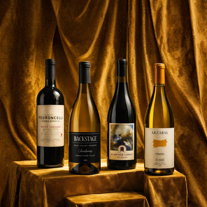 WINE CLUB GIFT MEMBERSHIP
