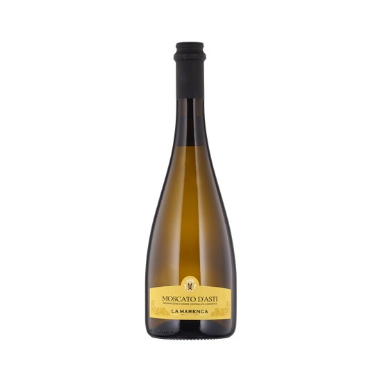 Moscato DAsti LaMarenca 2022