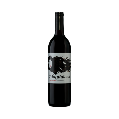 Myka Estates Magdalena Red Wine El Dorado CA 2024