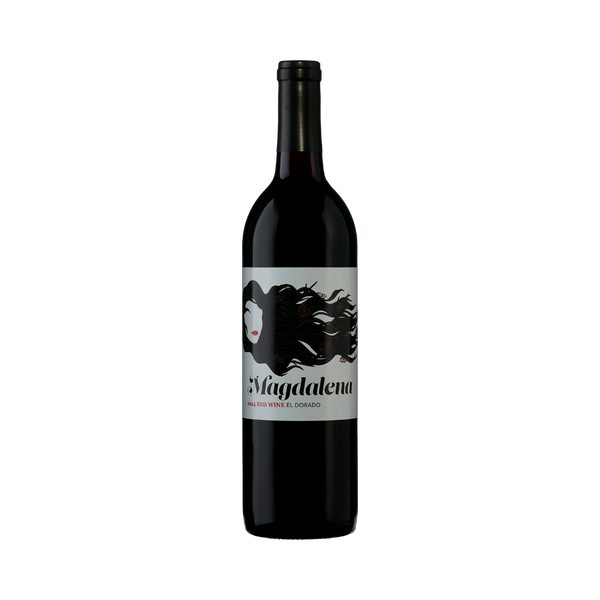 【269本限定】YUZA Red Wine Cask matured 2024 Myka Estates Magdalena Red Wine El Dorado CA 2024 – Wine Of The