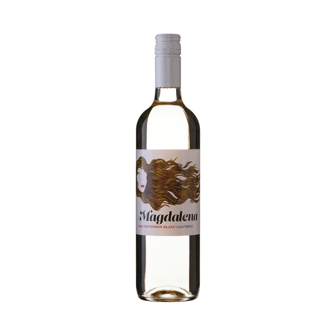 Myka Estates Magdalena Sauvignon Blanc California 2023