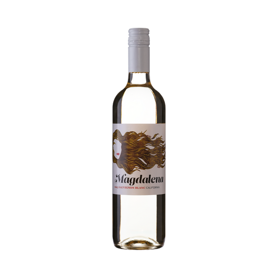 Myka Estates Magdalena Sauvignon Blanc California 2023