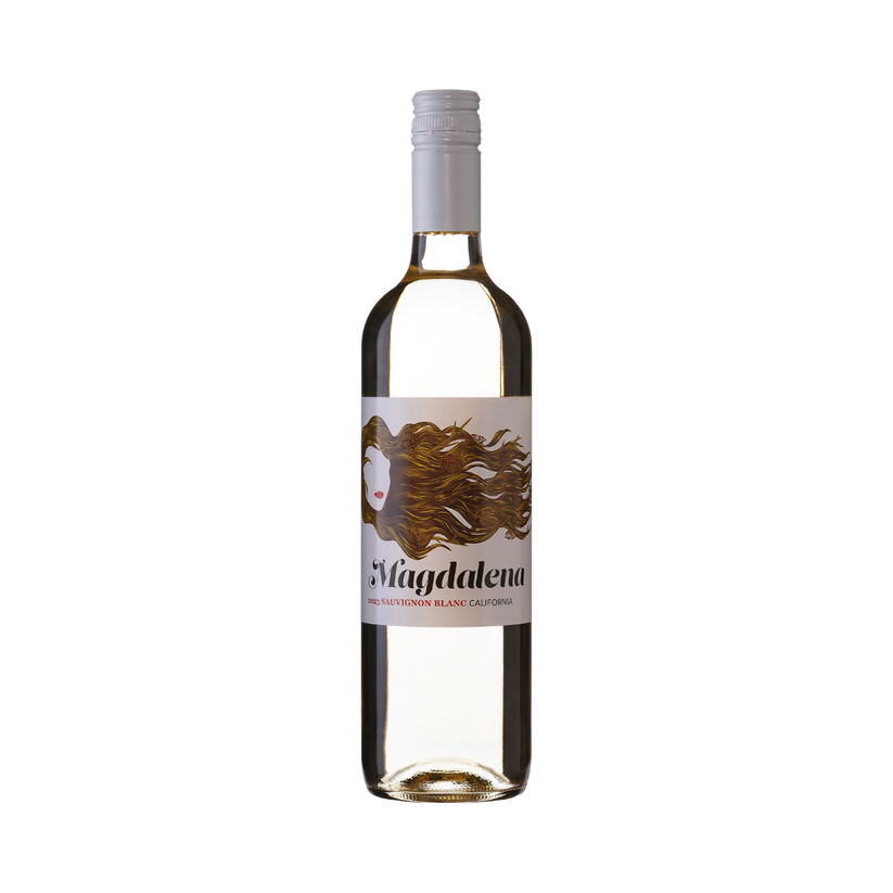 Myka Estates Magdalena Sauvignon Blanc California 2023