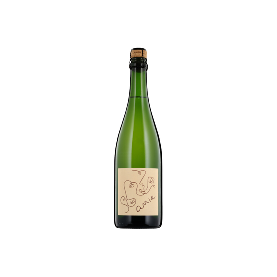 NV Amie Brut Cremant de Limoux France