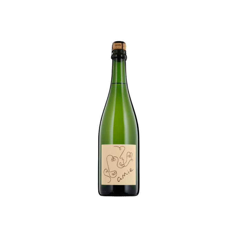 NV Amie Brut Cremant de Limoux France