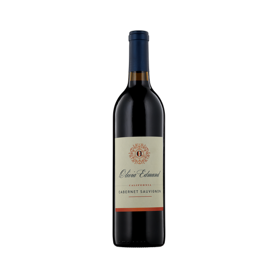 NV Olivia Edmund Cabernet Sauvignon Napa Valley